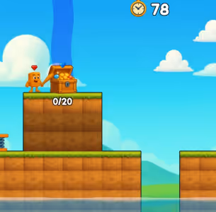 Battle Tung Tung Sahur 2Player Gameplay Images 1