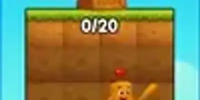 Battle Tung Tung Sahur 2Player gameplay