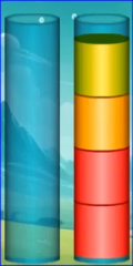 play Stack Sorting Puzzle online