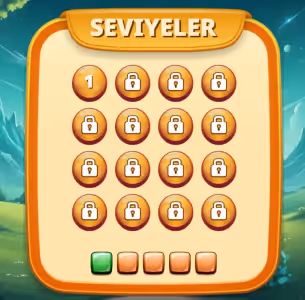 Stack Sorting Puzzle Gameplay Images 2
