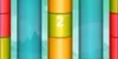 Stack Sorting Puzzle gameplay