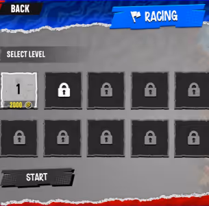 Riders Downhill Bicycle Race Gameplay Images 2