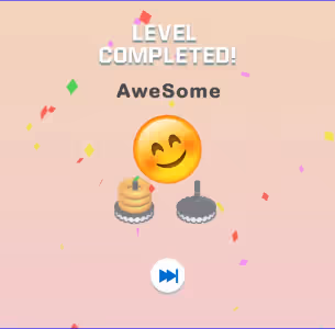 Color Hoop Sorting Puzzle Gameplay Images 3