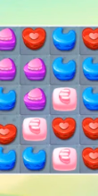 play Cake Crunch Match3 Puzzle Blast online