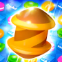 play Cake Crunch Match3 Puzzle Blast online