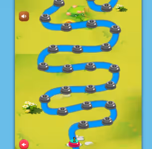 Cake Crunch Match3 Puzzle Blast Gameplay Images 2