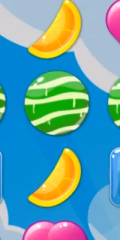 play Sweet Candies World Match and Blast online