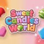 play Sweet Candies World Match and Blast online