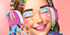  Cool Girl Aesthetics 