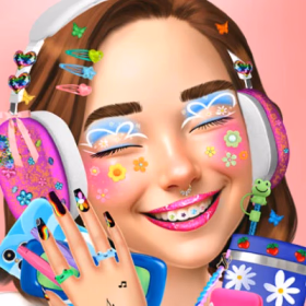 Cool Girl Aesthetics