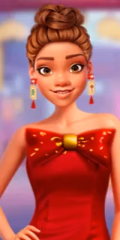 play Celebrity Lunar New Year online