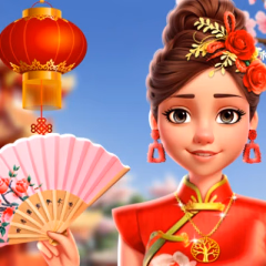 play Celebrity Lunar New Year online