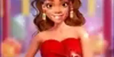 Celebrity Lunar New Year gameplay