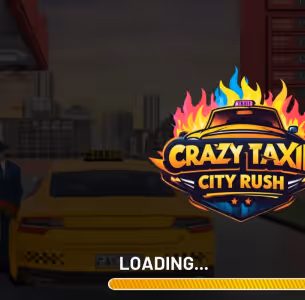 Passenger City Taxi Game Gameplay Images 1