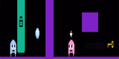  Switch Puzzle Gem Collect 