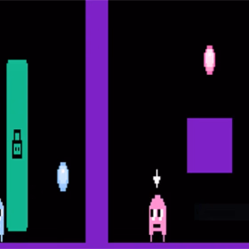 Switch Puzzle Gem Collect