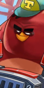play Angry Birds Find Hidden Stars online