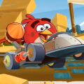 play Angry Birds Find Hidden Stars online