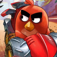 play Angry Birds Find Hidden Stars online