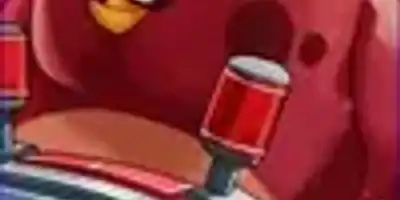 Angry Birds Find Hidden Stars gameplay