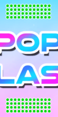 play Super Pop Blast Brick Shooter online