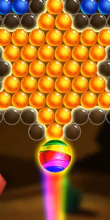 play Bubble Shooter Magic Blast online
