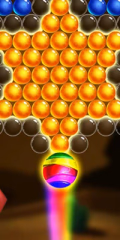 play Bubble Shooter Magic Blast online