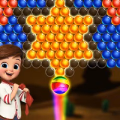 play Bubble Shooter Magic Blast online