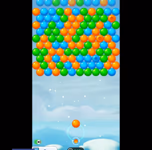 Bubble Shooter Magic Blast Gameplay Images 2