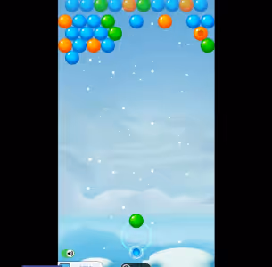 Bubble Shooter Magic Blast Gameplay Images 3