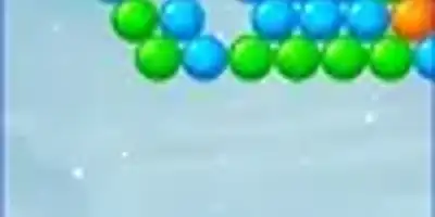 Bubble Shooter Magic Blast gameplay