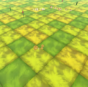HURY IO Gameplay Images 3