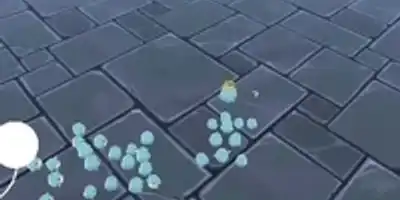 HURY IO gameplay