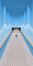 play Online Bowling 3D online
