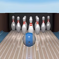 play Online Bowling 3D online