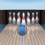 play Online Bowling 3D online