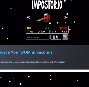 Impostor io Gameplay Images 1