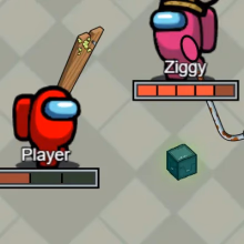 play Impostor io online