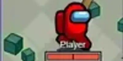 Impostor io gameplay