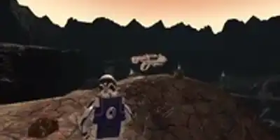 JAMIR IO gameplay