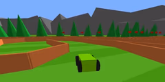 play JCHABIN CARS online