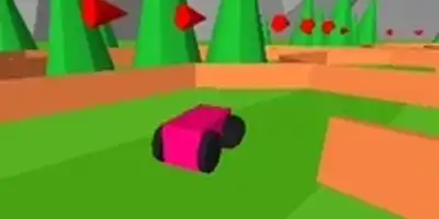 JCHABIN CARS gameplay