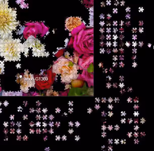 Jigsaw Puzzles Game Images 2