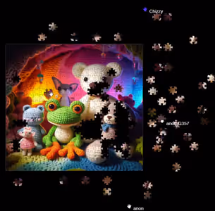 Jigsaw Puzzles Game Images 3