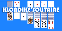 play Solitaire by Kevin de Roulet online