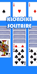 play Solitaire by Kevin de Roulet online