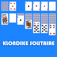 play Solitaire by Kevin de Roulet online