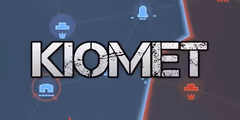 play Kiomet online