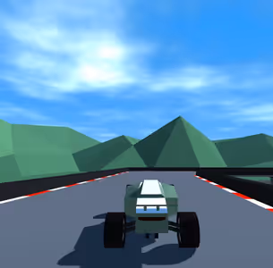 Poly Track Gameplay Images 3