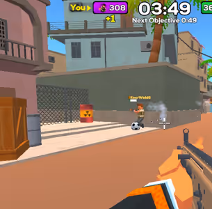 Kour.io Gameplay Images 1